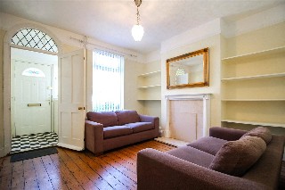 Grant Street, Norwich, Norfolk, NR2