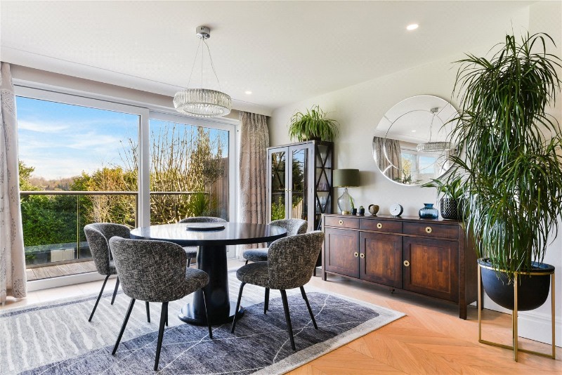 Chipstead Way, Banstead, Surrey, SM7