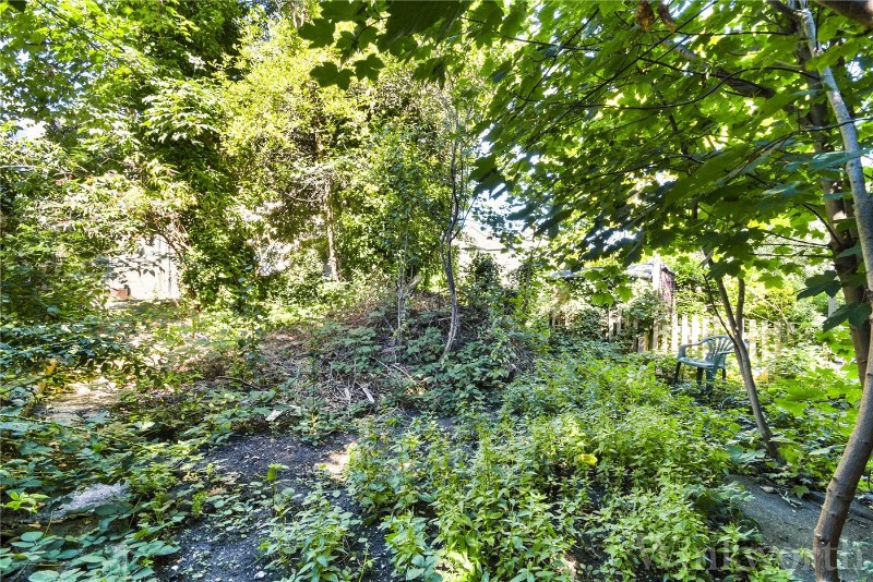 Brownhill Road, London, SE6