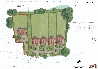 Danes Road, Awbridge, Romsey, Hampshire, SO51