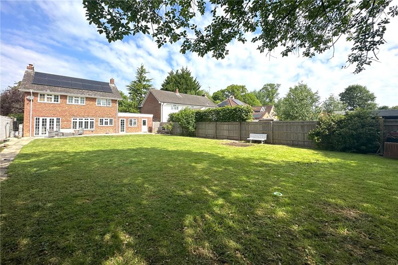 Andover Road, Wash Water, Newbury, Hampshire, RG20