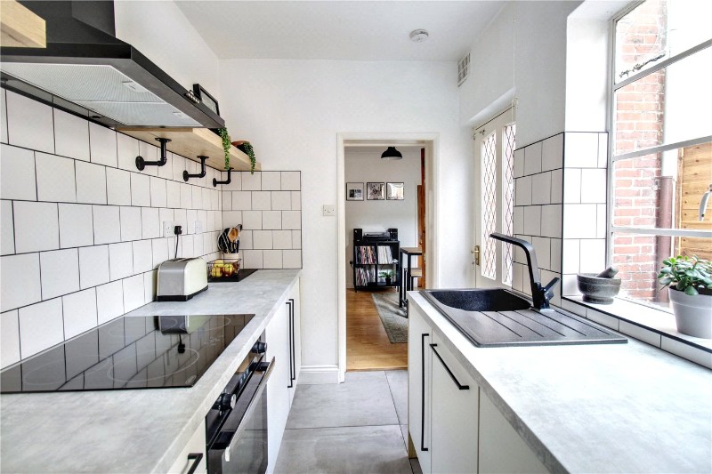 Marlborough Road, Norwich, Norfolk, NR3