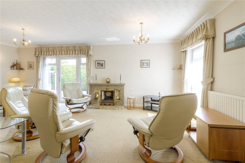 Lime Farm Way, Great Houghton, Northamptonshire, NN4