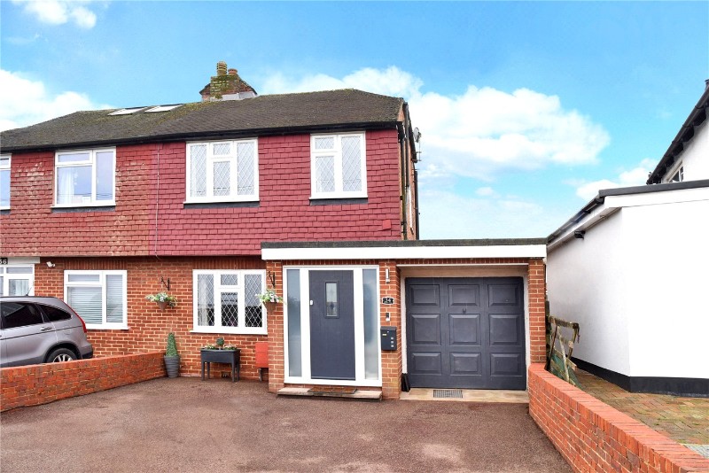 Canons Lane, Burgh Heath, Tadworth, Surrey, KT20