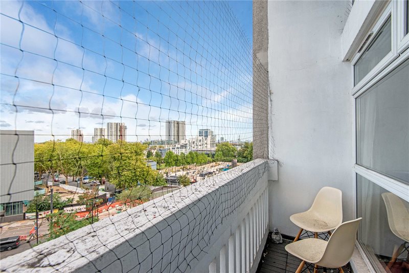 Centre Heights, 137 Finchley Road, London, NW3