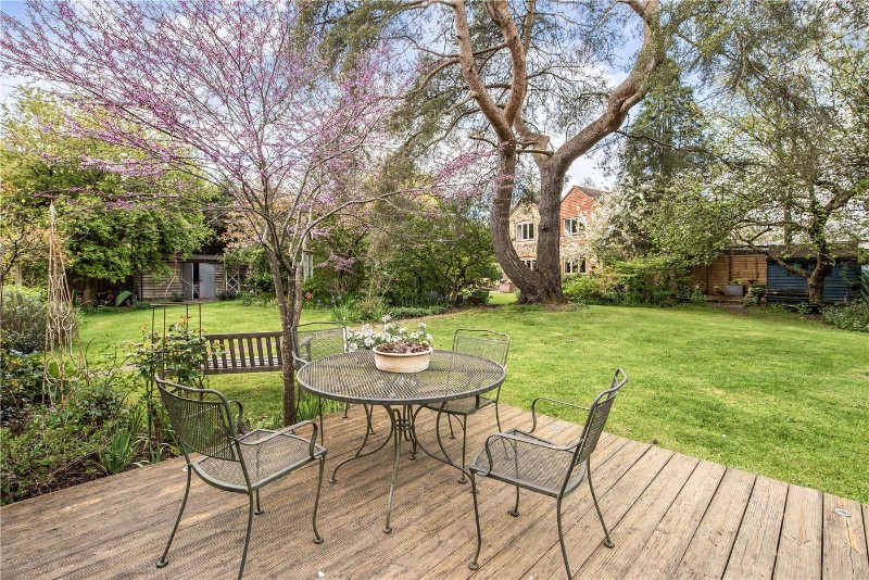 Farnham Road, Liss, Hampshire, GU33