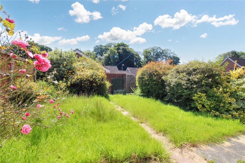 Priory Road, Hethersett, Norwich, Norfolk, NR9