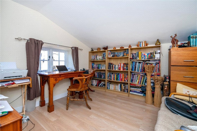 Lincoln Road, Leasingham, Sleaford, Lincolnshire, NG34