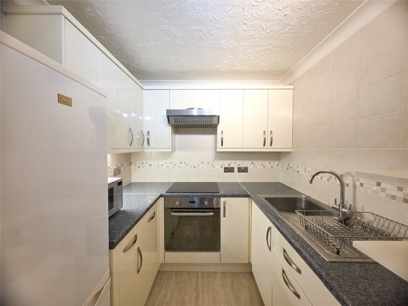 Brandreth Court, Sheepcote Road, Harrow, HA1