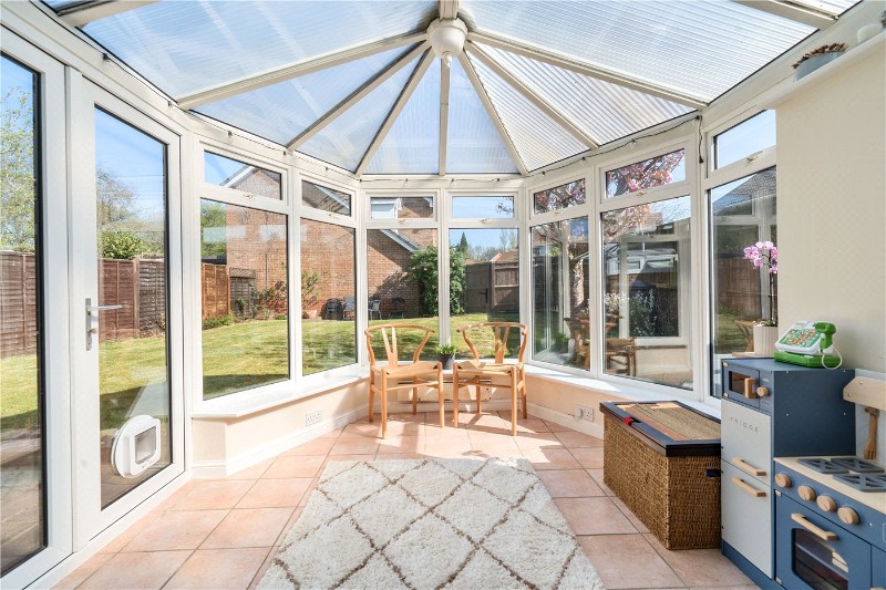 Speedwell Way, Thatcham, Berkshire, RG18