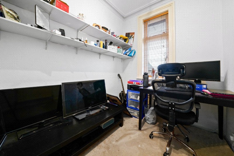 Crystal Palace Park Road, London, SE26