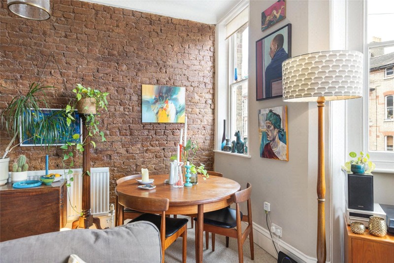 Woodland Road, London, SE19