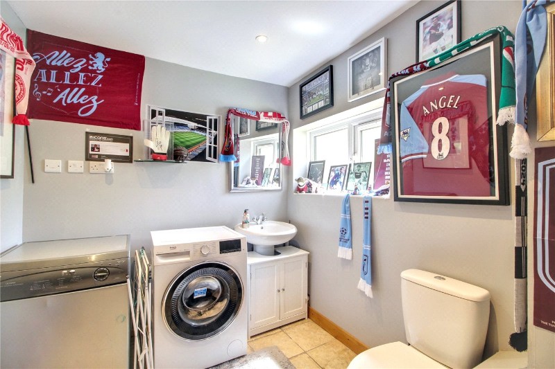 Rectory Lane, Poringland, Norwich, Norfolk, NR14