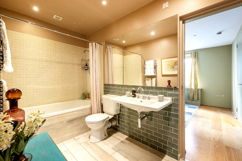 Hewer Street, London, W10