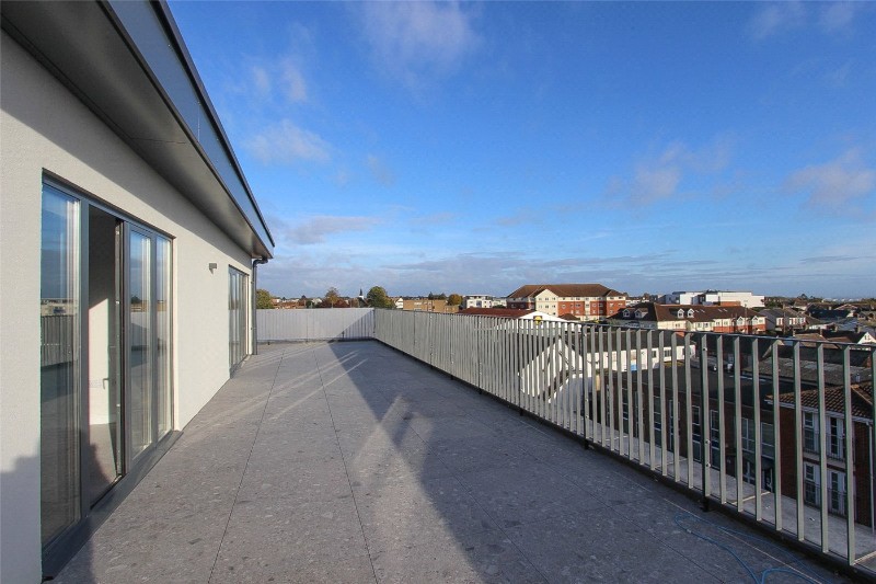 London Road, Hadleigh, Benfleet, Essex, SS7