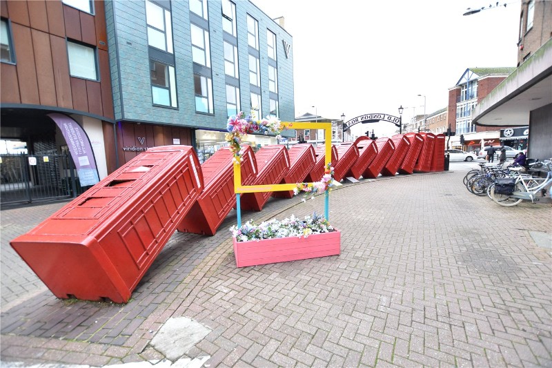 Old London Road, Kingston upon Thames, KT2
