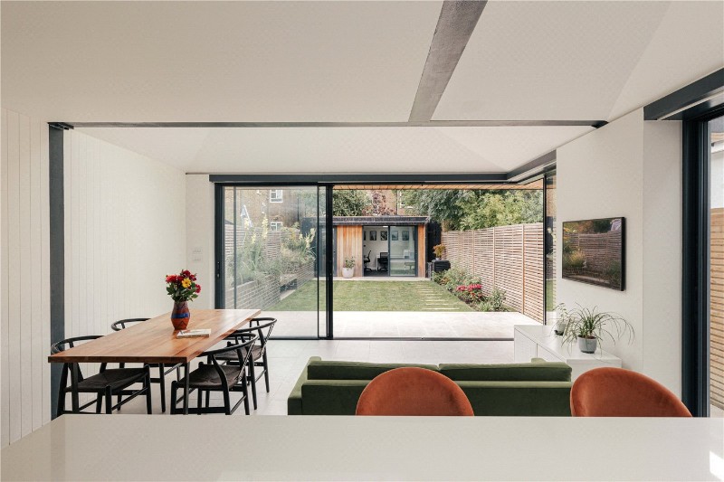 Melbourne Grove, East Dulwich, London, SE22