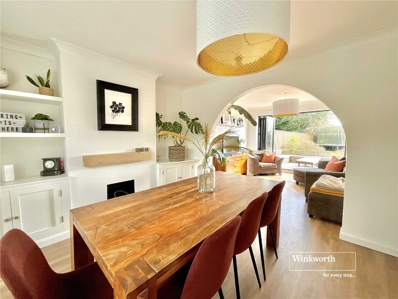 Heath Road, Walkford, Christchurch, BH23