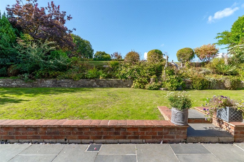 Manor Road, Gussage St Michael, Wimborne, Dorset, BH21
