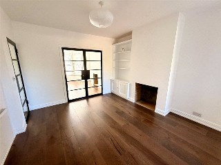 Weymouth Road, Parkstone, Poole, BH14