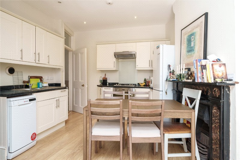 Fawe Park Road, London, SW15
