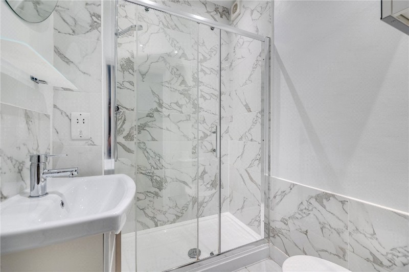 Crabtree Lane, London, SW6