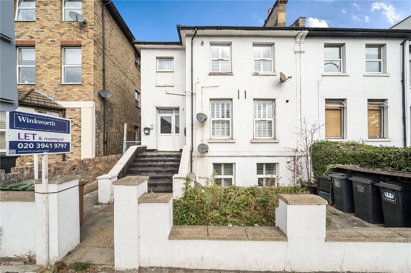 Stanstead Road, London, SE23