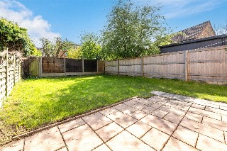 The Causeway, Thurlby, Bourne, PE10