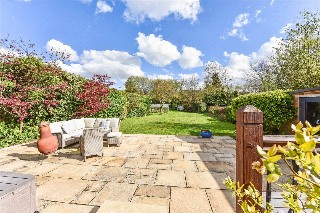 Tilmore Gardens, Petersfield, Hampshire, GU32