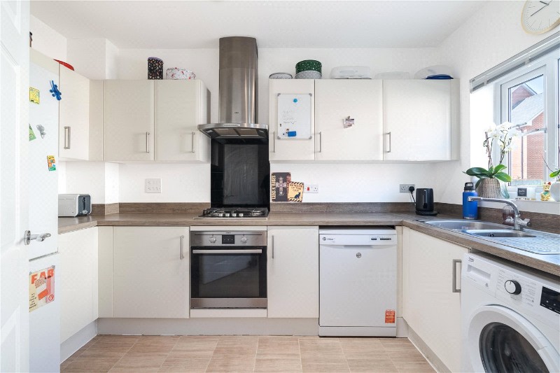 Fletcher Way, Wimborne, Dorset, BH21