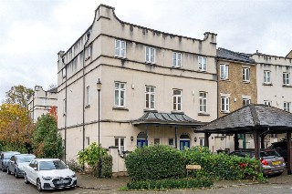 Herbert Mews, London, SW2