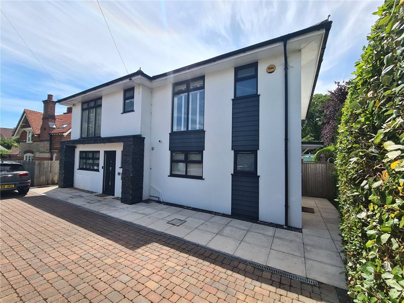 St Osmunds Road, Poole, Dorset, BH14