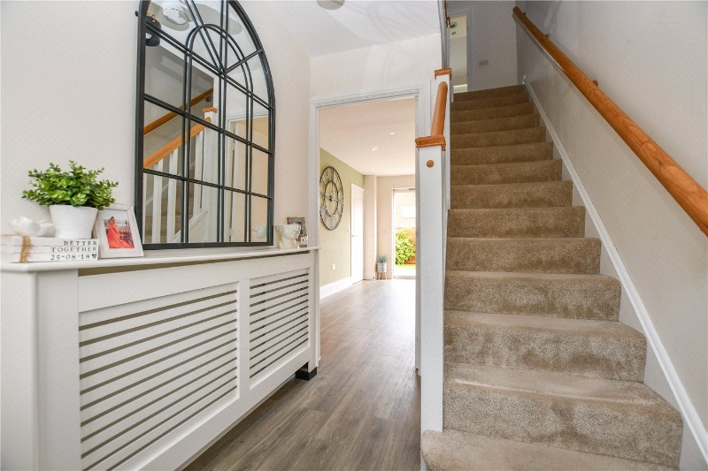 Austen Grove, Arborfield Green, Reading, Berkshire, RG2