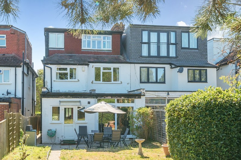 Village Way, Beckenham, BR3