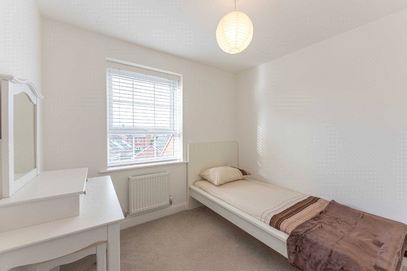 Keepers Meadow, Long Itchington, Southam, Warwickshire, CV47