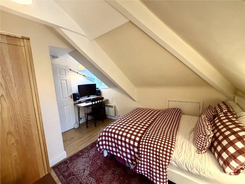 Clarence Street, Dartmouth, Devon, TQ6