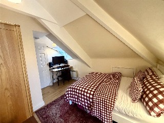 Clarence Street, Dartmouth, Devon, TQ6