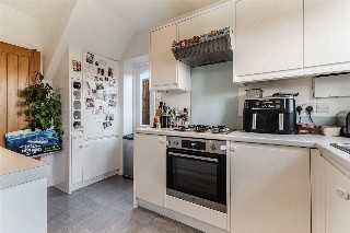 Shawbury Road, East Dulwich, London, SE22