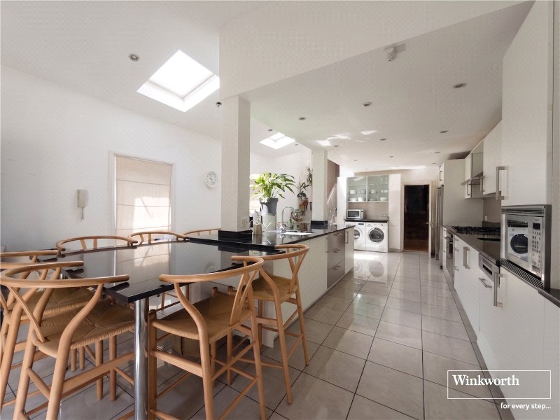 Johns Avenue, Hendon, London, NW4