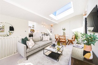 Oakley Street, London, SW3