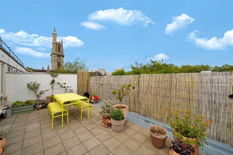 Wellesley Road, London, NW5