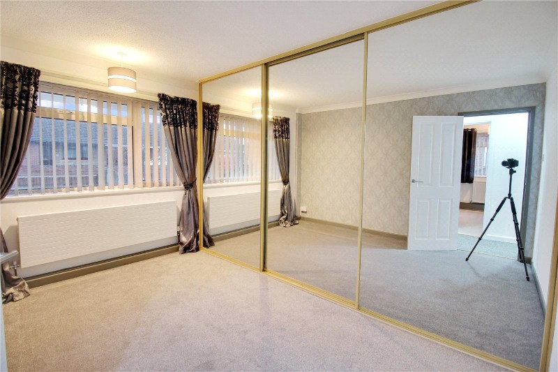 Berrington Road, Hellesdon, Norwich, Norfolk, NR6
