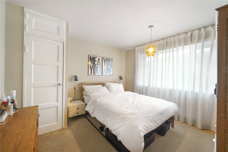 Osborne Road, London, N4