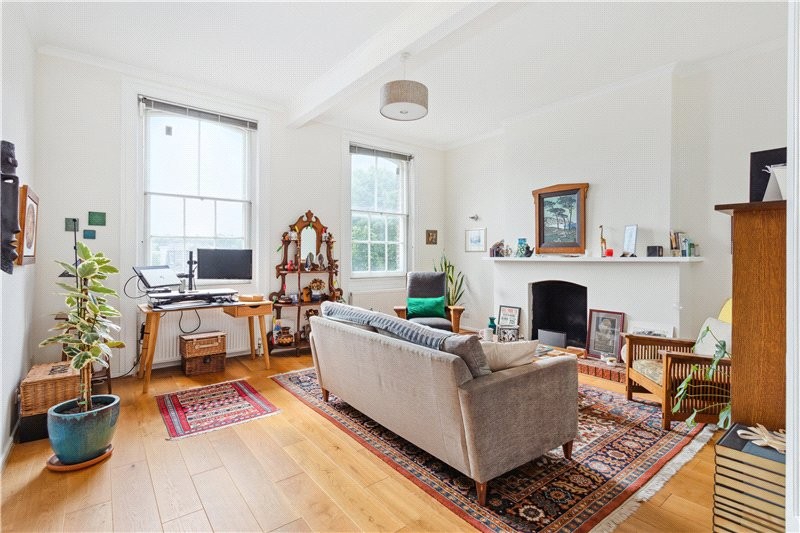 McAuley Close, London, SE1