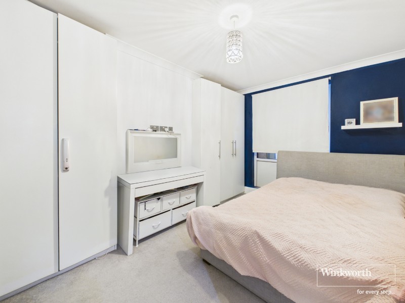 Townsend Lane, Kingsbury, London, NW9