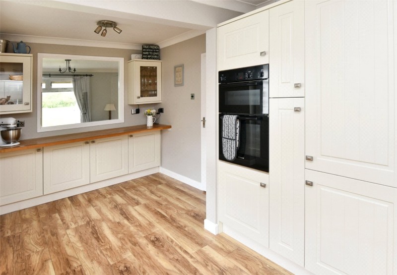 Merley Ways, Wimborne, Dorset, BH21