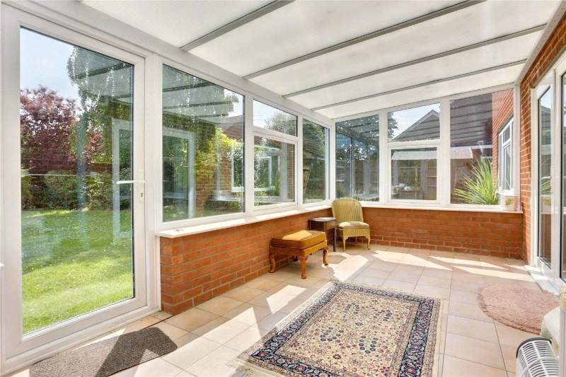 The Chase, Blofield, Norwich, Norfolk, NR13