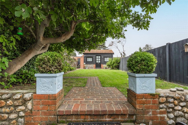 Back Street, Mundesley, Norwich, Norfolk, NR11