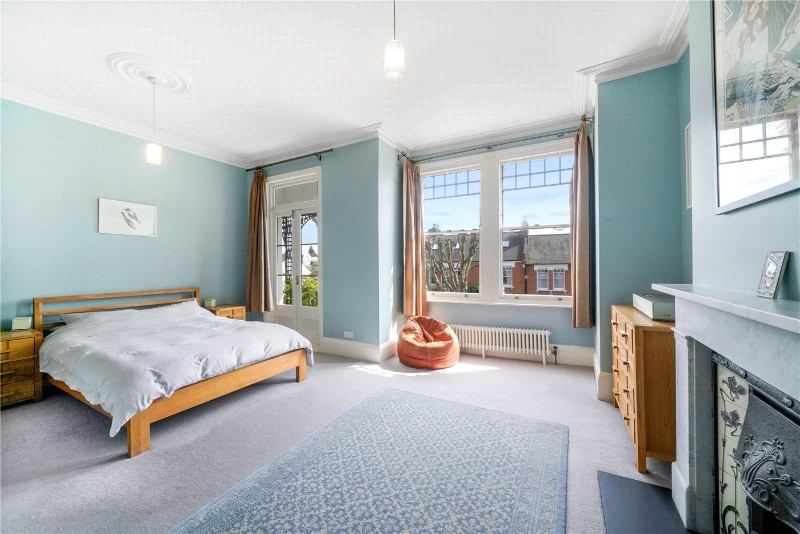 Mount View Road, London, N4