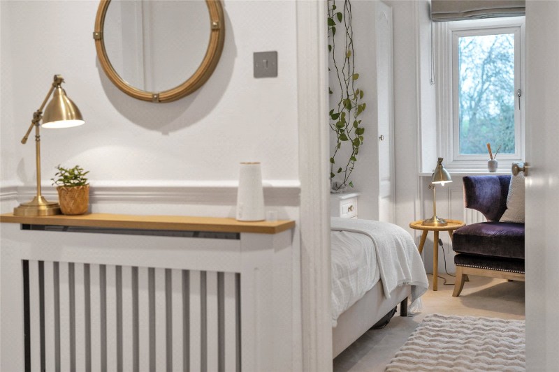 St. Edmunds Terrace, St John's Wood, London, NW8